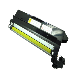 2500256　トナー　イエロー　リサイクル