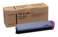 TK-511M　トナー　マゼンタ　純正品