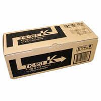 TK-551K　トナー　ブラック　純正品