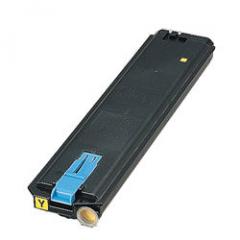 TK-83Y　トナー　イエロー　純正品