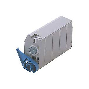 TNR-C0-05K　トナー　黒　純正品