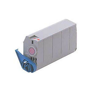 TNR-C0-07M　トナー　マゼンタ　純正品