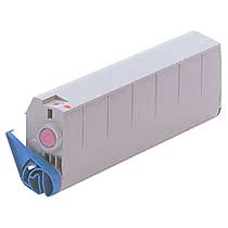 TNR-C0-11M　トナー　マゼンタ　純正品