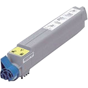 TNR-C3CY1　トナー　イエロー(OC9)　汎用品