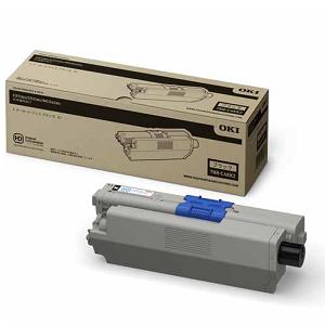 TNR-C4KK2　大容量トナー　ブラック　純正品