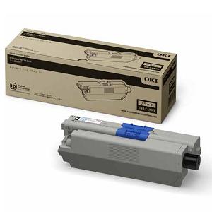 TNR-C4KK3　小容量トナー　ブラック　純正品