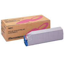 PR-L9500C-12　トナー　マゼンタ　純正品