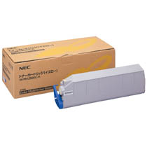 PR-L9500C-11　トナー　イエロー　純正品