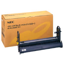 PR-L9500C-31Y　ドラム　イエロー　純正品