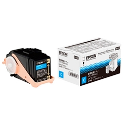 LPC3T31CV　シアン　環境推進トナー　純正品