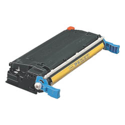 C9722A プリントカートリッジ イエロー(EP-85)　リサイクル