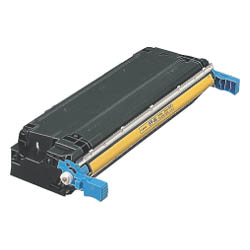 C9732A プリントカートリッジ イエロー　純正品