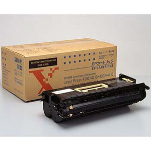 F468　トナーカートリッジ　純正品