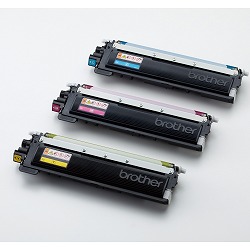 TN-290CMY　カラートナー　3色入　純正品