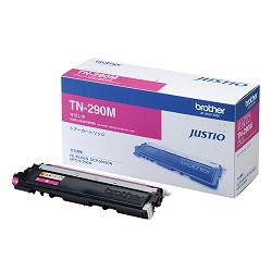 TN-290M　マゼンタ　トナー　純正品